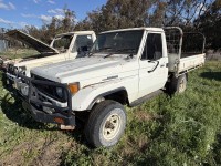 Lot 83A